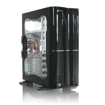 Thermaltake SopranoRS 100 VG6000BWS