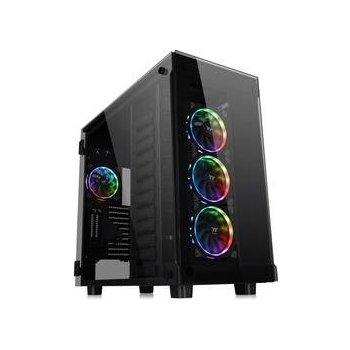 Thermaltake View 91 Tempered Glass RGB Edition CA-1I9-00F1WN-00