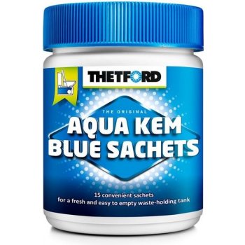 Thetford Aqua Kem Sachets 15ks