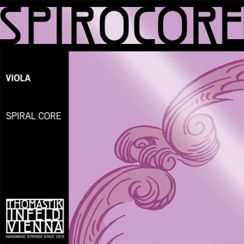 Thomastik S20 Spirocore struna G na violu