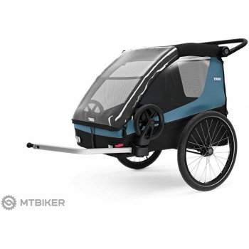 Thule Courier