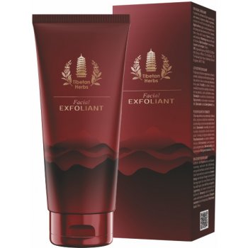 Tiande Pleťový exfoliant 75 g