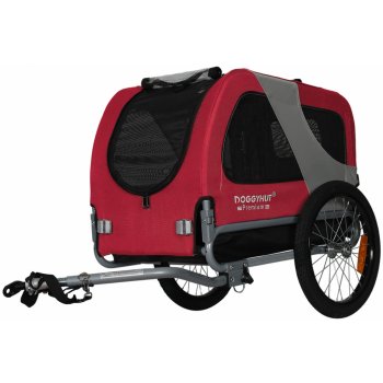 Tiggo DOGGYHUT MEDIUM