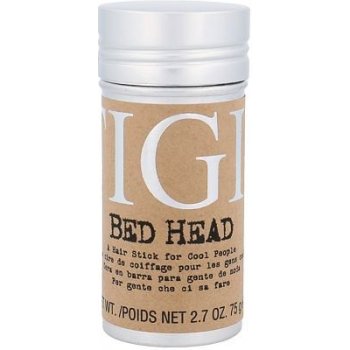 Tigi Bed Head Hair Stick For Cool People Tvarující vosk na vlasy v tyčince 75 g