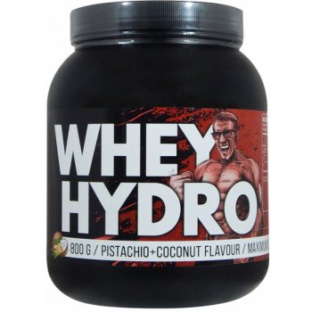 Titanus Whey Hydro DH32 800 g