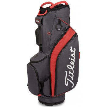 Titleist Cart 14 Bag Island