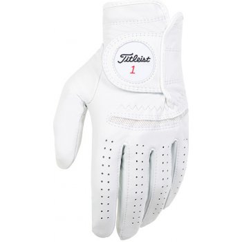 Titleist Perma Soft Mens Golf Glove Levá M