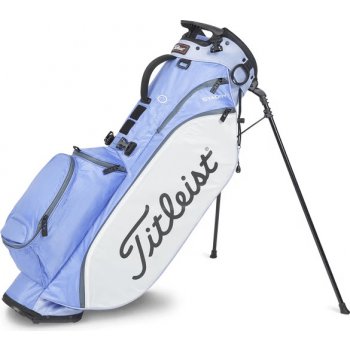 Titleist Players 4 StaDry Stand Bag