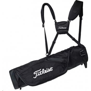 Titleist Premium Carry pencil bag 2015