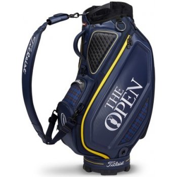 Titleist The Open Collection Tour Staff Tour bag