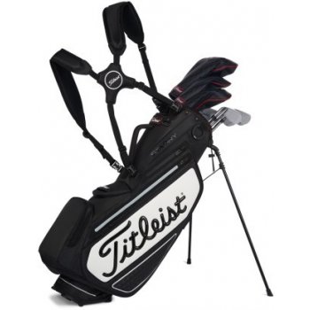 Titleist Tour Series Premium StaDry Stand Bag