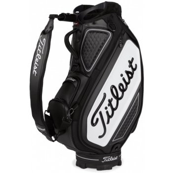 Titleist TOUR Staff Bag 2022