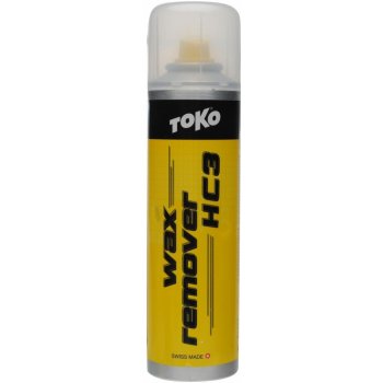 Toko Waxremover HC3 250 ml