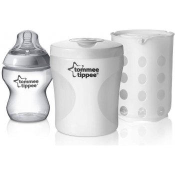 Tommee Tippee cestovní sterilizátor C2N