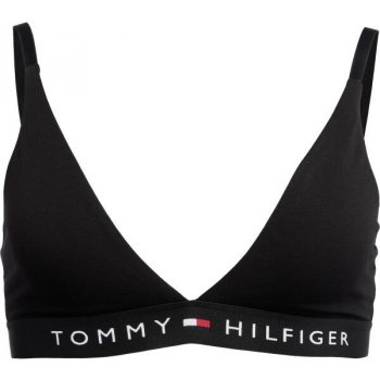 Tommy Hilfiger triangle černá