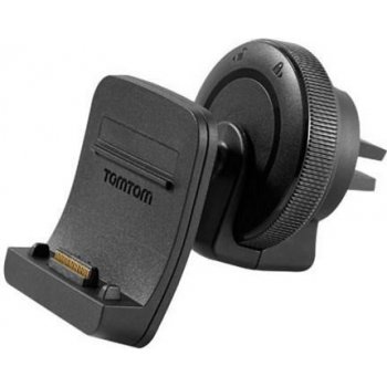 TomTom držák univerzální na mřížku ventilátoru (pasivní) (9UUB.001.33)