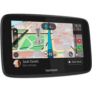 TomTom GO 5200