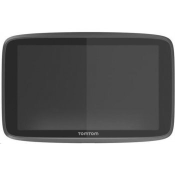 TomTom GO Camper Tour