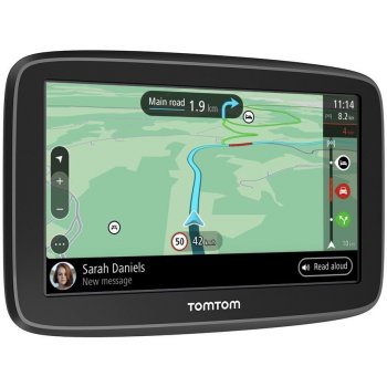 TomTom GO Classic 5˝