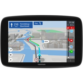 TomTom GO Discover 7