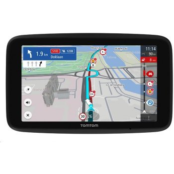 TomTom GO Expert 5˝