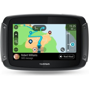 TomTom Rider 550