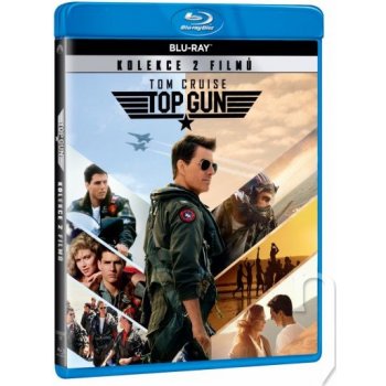 Top Gun+Top Gun:Maveric BD