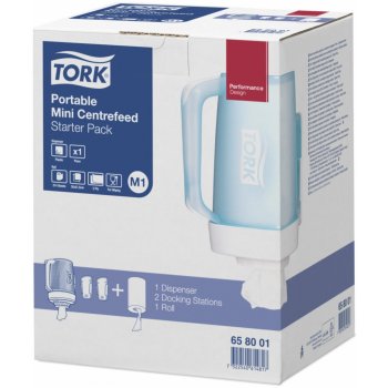 Tork 658001