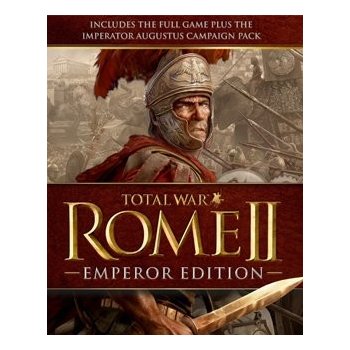 Total War: Rome 2 (Emperor Edition)