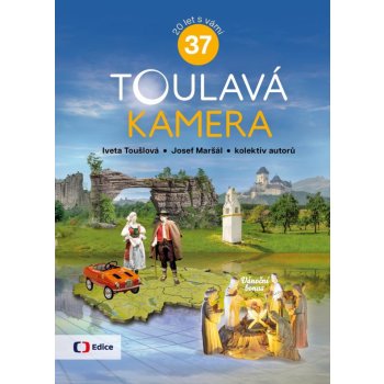 Toulavá kamera 37