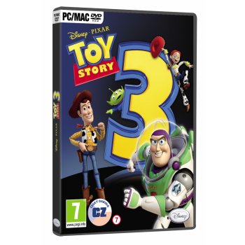 Toy Story 3