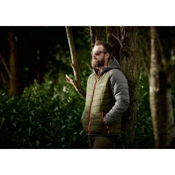 Trakker Bunda Hexa Thermic Jacket