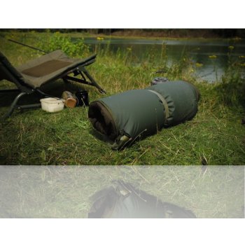 Trakker Samonafukovací podložka XL Self-Inflating Crib XL