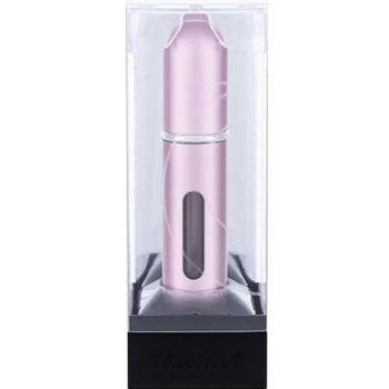 Travalo Classic plnitelný rozprašovač parfémů Pink 5 ml