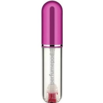 Travalo Perfume Pod Pure Essentials Hot Pink 5 ml