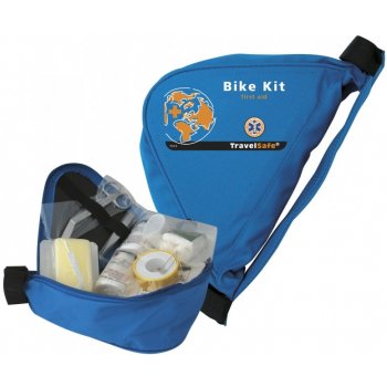 TravelSafe TrafelSafe Bike Kit Frst Aid cestovní lékárnička