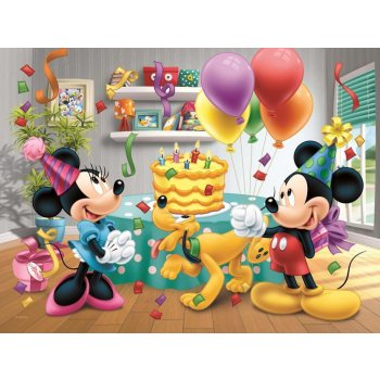 Trefl Mickey Mouse: Oslava 30 dílků