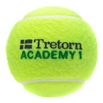 Tretorn Academy Green 3ks