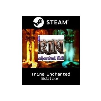 Trine (Enchanted Edition)