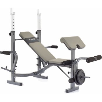 Trinfit Bench FX3