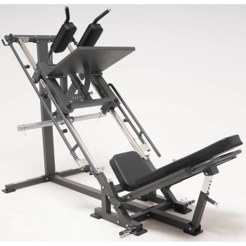 TRINFIT Leg press + Hack squat D5 Pro