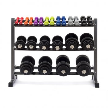 TRINFIT Rack Triple