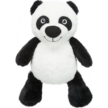 Trixie plyš panda se zvukem 26 cm