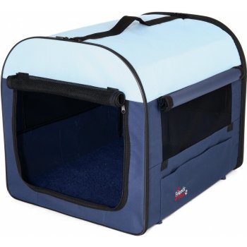 Trixie T-Camp Mobile Kennel 3 S 50 x 50 x 60 cm