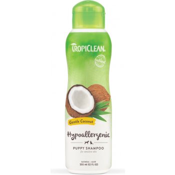 Tropiclean Hypoalergenní 355 ml