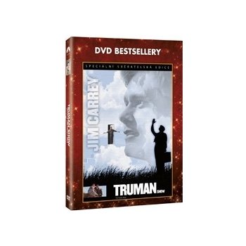 Truman Show DVD