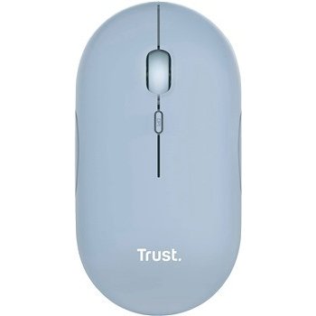 Trust Puck Rechargeable Bluetooth Wireless Mouse 24126