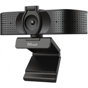 Trust Teza 4K Ultra HD Webcam