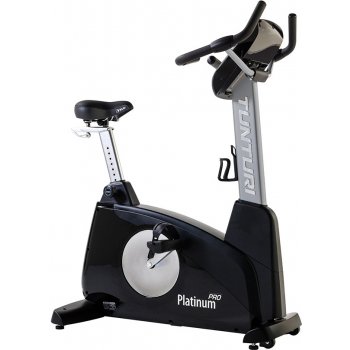 Tunturi Platinum Upright PRO Bike