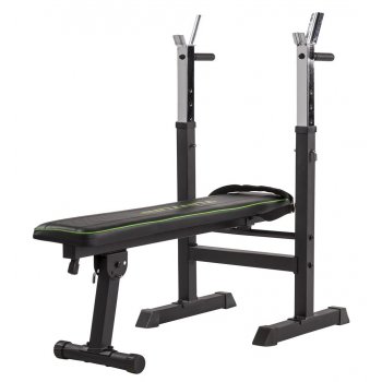 Tunturi WB20 Basic Weight Bench